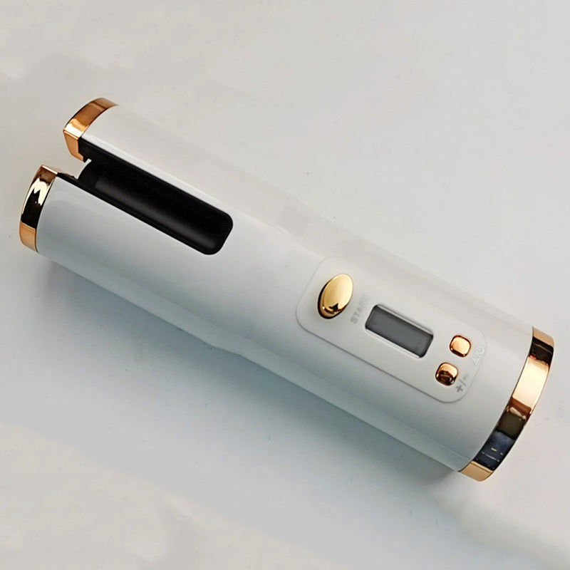 Multifunctional Automatic Wireless Curling Iron Multifunctional Automatic Wireless Curling Iron
